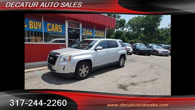 2014 GMC Terrain SLE-1   - Photo 18 - Indianapolis, IN 46221