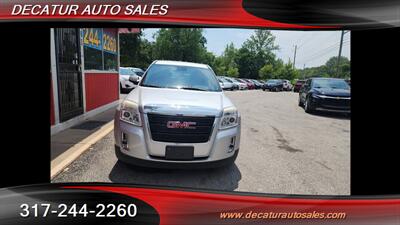 2014 GMC Terrain SLE-1   - Photo 19 - Indianapolis, IN 46221