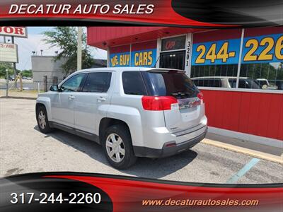 2014 GMC Terrain SLE-1   - Photo 15 - Indianapolis, IN 46221