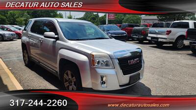 2014 GMC Terrain SLE-1   - Photo 4 - Indianapolis, IN 46221