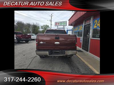 2006 Ford F-150 King Ranch   - Photo 12 - Indianapolis, IN 46221