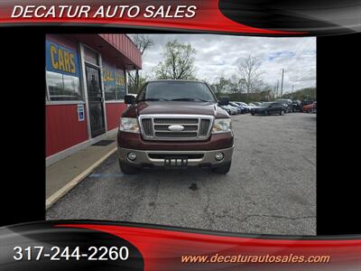 2006 Ford F-150 King Ranch   - Photo 10 - Indianapolis, IN 46221