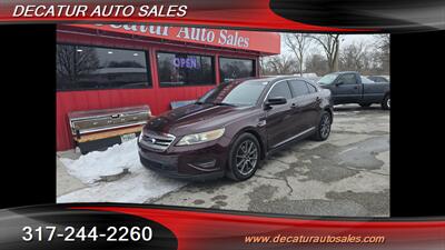 2011 Ford Taurus SEL   - Photo 2 - Indianapolis, IN 46221