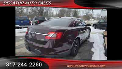 2011 Ford Taurus SEL   - Photo 5 - Indianapolis, IN 46221