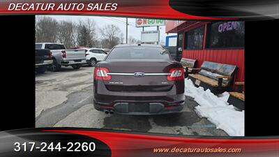 2011 Ford Taurus SEL   - Photo 6 - Indianapolis, IN 46221