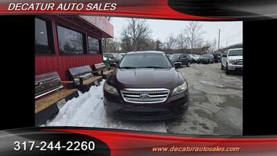 2011 Ford Taurus SEL   - Photo 3 - Indianapolis, IN 46221