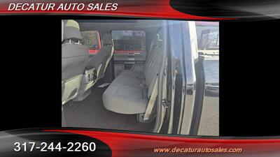 2017 Ford F-150 Lariat   - Photo 31 - Indianapolis, IN 46221