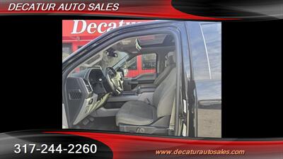 2017 Ford F-150 Lariat   - Photo 30 - Indianapolis, IN 46221