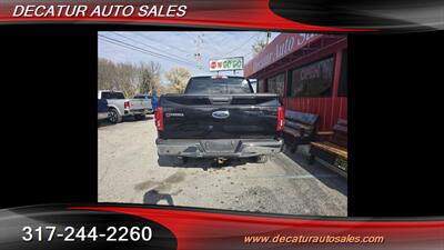2017 Ford F-150 Lariat   - Photo 28 - Indianapolis, IN 46221