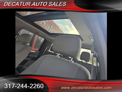 2017 Ford F-150 Lariat   - Photo 21 - Indianapolis, IN 46221