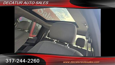 2017 Ford F-150 Lariat   - Photo 10 - Indianapolis, IN 46221