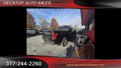 2017 Ford F-150 Lariat   - Photo 27 - Indianapolis, IN 46221