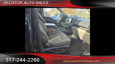 2017 Ford F-150 Lariat   - Photo 33 - Indianapolis, IN 46221