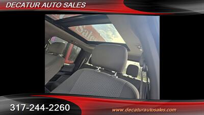 2017 Ford F-150 Lariat   - Photo 32 - Indianapolis, IN 46221