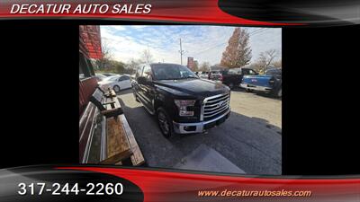 2017 Ford F-150 Lariat   - Photo 26 - Indianapolis, IN 46221