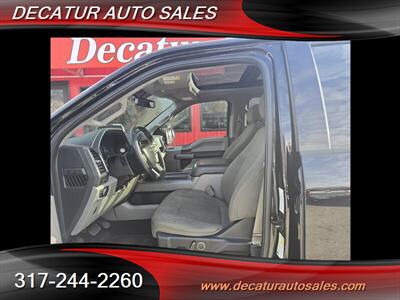 2017 Ford F-150 Lariat   - Photo 19 - Indianapolis, IN 46221