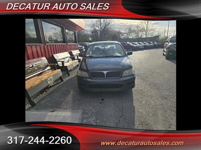 2002 Mitsubishi Lancer O-Z Rally   - Photo 9 - Indianapolis, IN 46221