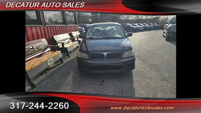 2002 Mitsubishi Lancer O-Z Rally   - Photo 3 - Indianapolis, IN 46221