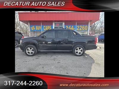 2011 Chevrolet Avalanche LT   - Photo 9 - Indianapolis, IN 46221