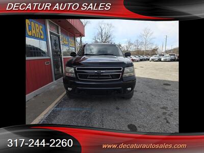 2011 Chevrolet Avalanche LT   - Photo 11 - Indianapolis, IN 46221