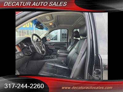 2011 Chevrolet Avalanche LT   - Photo 16 - Indianapolis, IN 46221