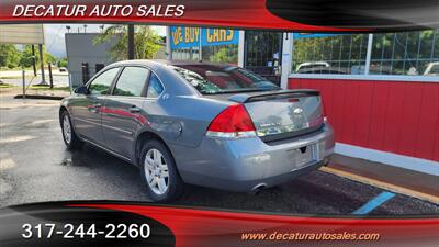 2008 Chevrolet Impala LT   - Photo 7 - Indianapolis, IN 46221