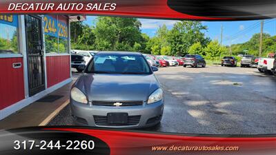 2008 Chevrolet Impala LT   - Photo 3 - Indianapolis, IN 46221