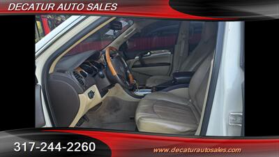 2012 Buick Enclave Leather   - Photo 8 - Indianapolis, IN 46221