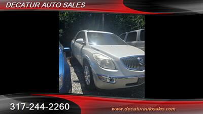 2012 Buick Enclave Leather   - Photo 2 - Indianapolis, IN 46221