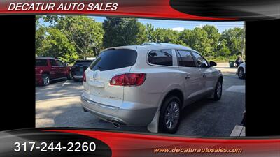 2012 Buick Enclave Leather   - Photo 5 - Indianapolis, IN 46221