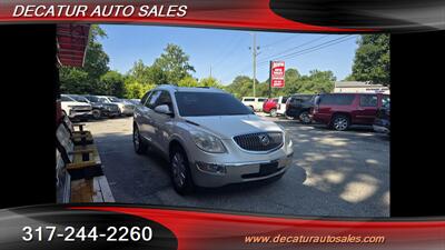 2012 Buick Enclave Leather   - Photo 4 - Indianapolis, IN 46221