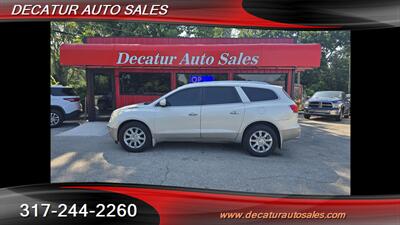 2012 Buick Enclave Leather   - Photo 1 - Indianapolis, IN 46221