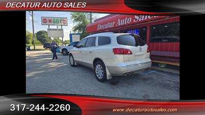 2012 Buick Enclave Leather   - Photo 7 - Indianapolis, IN 46221