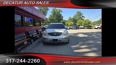 2012 Buick Enclave Leather   - Photo 3 - Indianapolis, IN 46221