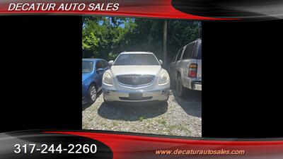 2012 Buick Enclave Leather   - Photo 1 - Indianapolis, IN 46221