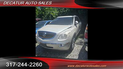 2012 Buick Enclave Leather   - Photo 3 - Indianapolis, IN 46221