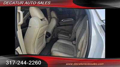 2012 Buick Enclave Leather   - Photo 9 - Indianapolis, IN 46221