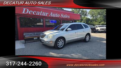 2012 Buick Enclave Leather   - Photo 2 - Indianapolis, IN 46221