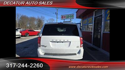 2019 Dodge Grand Caravan GT   - Photo 6 - Indianapolis, IN 46221