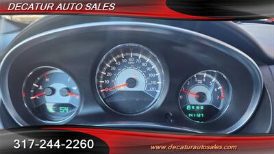 2011 Chrysler 200 Touring   - Photo 11 - Indianapolis, IN 46221