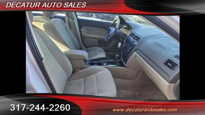 2008 Ford Fusion I4 SE   - Photo 11 - Indianapolis, IN 46221