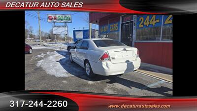 2008 Ford Fusion I4 SE   - Photo 7 - Indianapolis, IN 46221