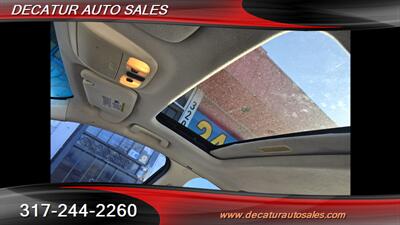 2008 Ford Fusion I4 SE   - Photo 10 - Indianapolis, IN 46221