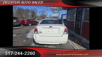 2008 Ford Fusion I4 SE   - Photo 6 - Indianapolis, IN 46221