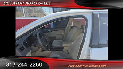 2008 Ford Fusion I4 SE   - Photo 8 - Indianapolis, IN 46221