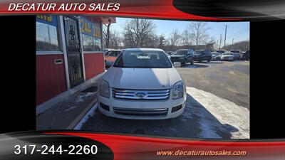 2008 Ford Fusion I4 SE   - Photo 3 - Indianapolis, IN 46221