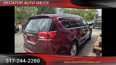 2017 Chrysler Pacifica Touring-L Plus   - Photo 5 - Indianapolis, IN 46221