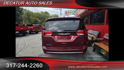 2017 Chrysler Pacifica Touring-L Plus   - Photo 6 - Indianapolis, IN 46221