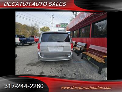 2015 Dodge Grand Caravan SE Plus   - Photo 13 - Indianapolis, IN 46221