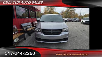 2015 Dodge Grand Caravan SE Plus   - Photo 3 - Indianapolis, IN 46221
